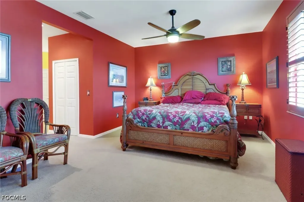 16580 Goldenrod Lane Alva FL 33920