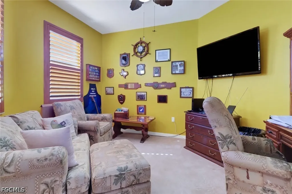 16580 Goldenrod Lane Alva FL 33920