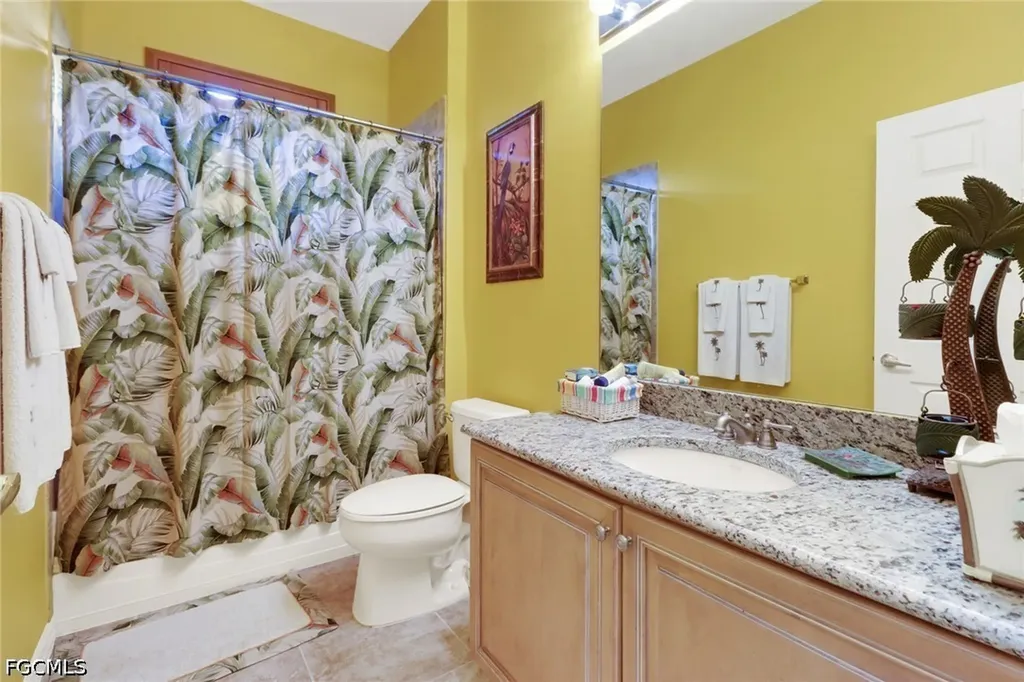 16580 Goldenrod Lane Alva FL 33920