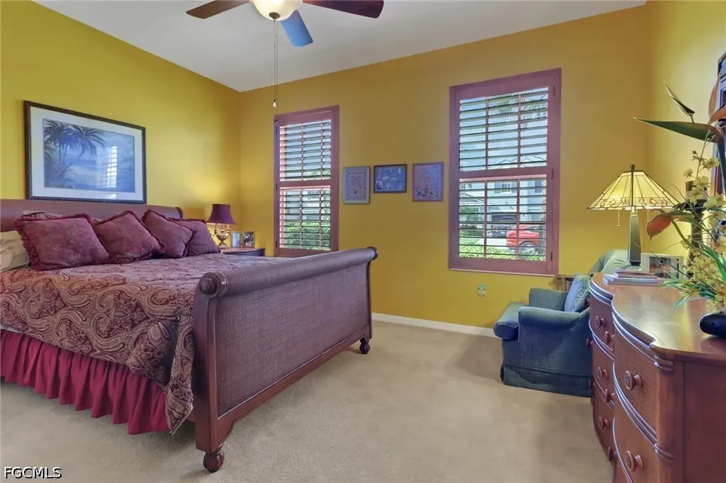 16580 Goldenrod Lane Alva FL 33920