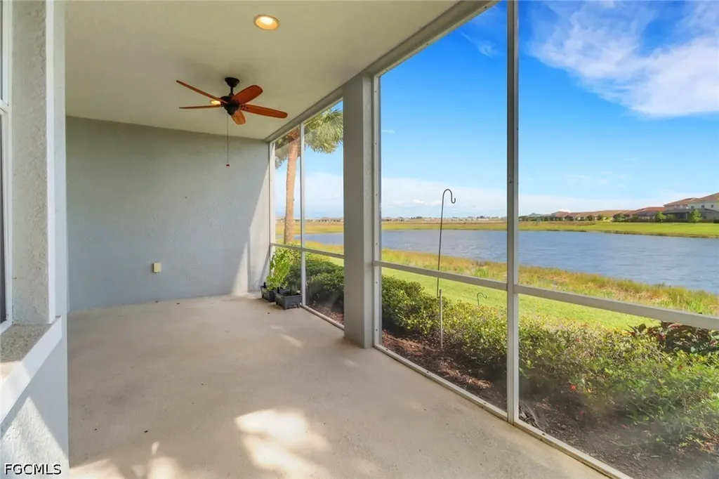 16580 Goldenrod Lane Alva FL 33920