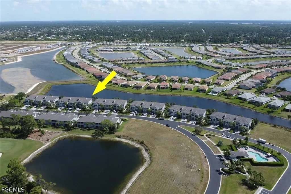16580 Goldenrod Lane Alva FL 33920