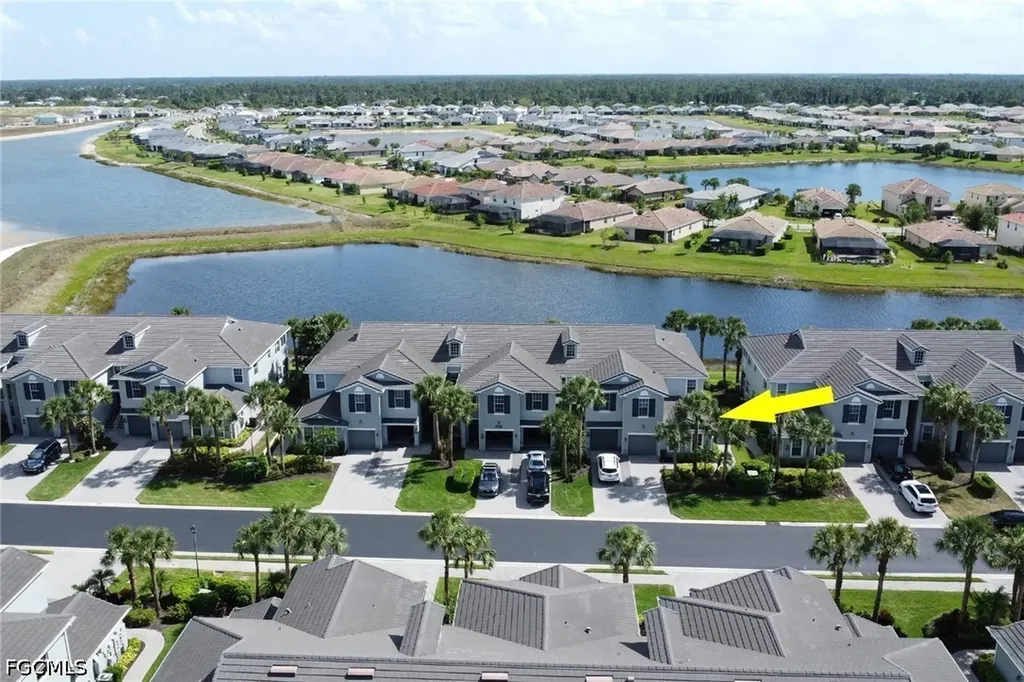16580 Goldenrod Lane Alva FL 33920