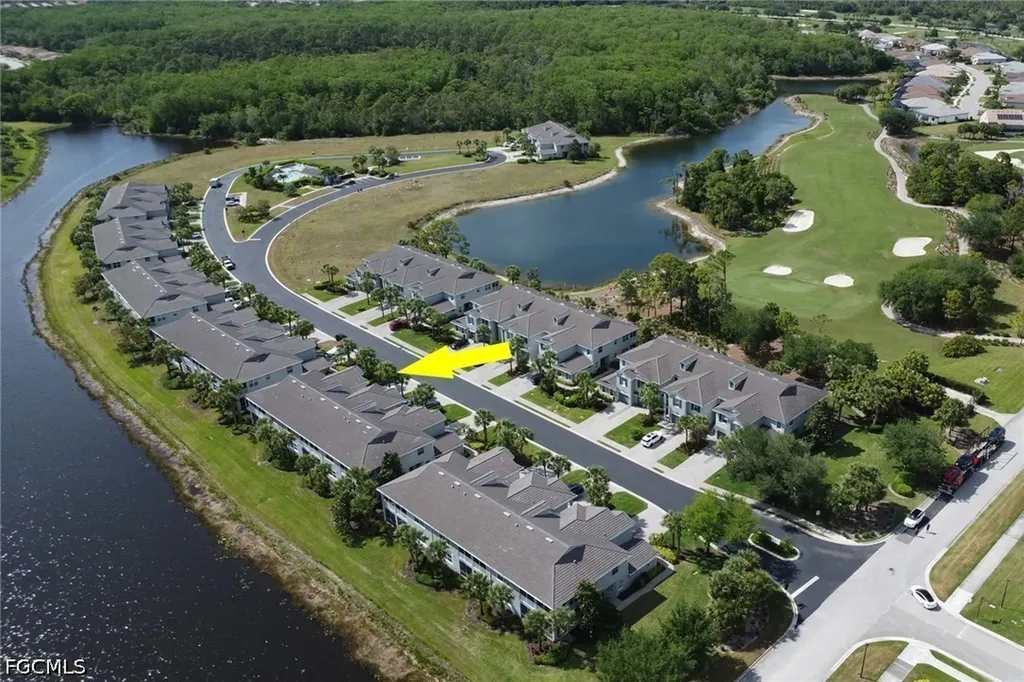 16580 Goldenrod Lane Alva FL 33920