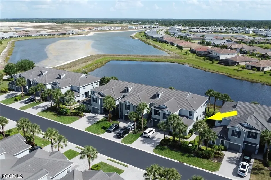 16580 Goldenrod Lane Alva FL 33920