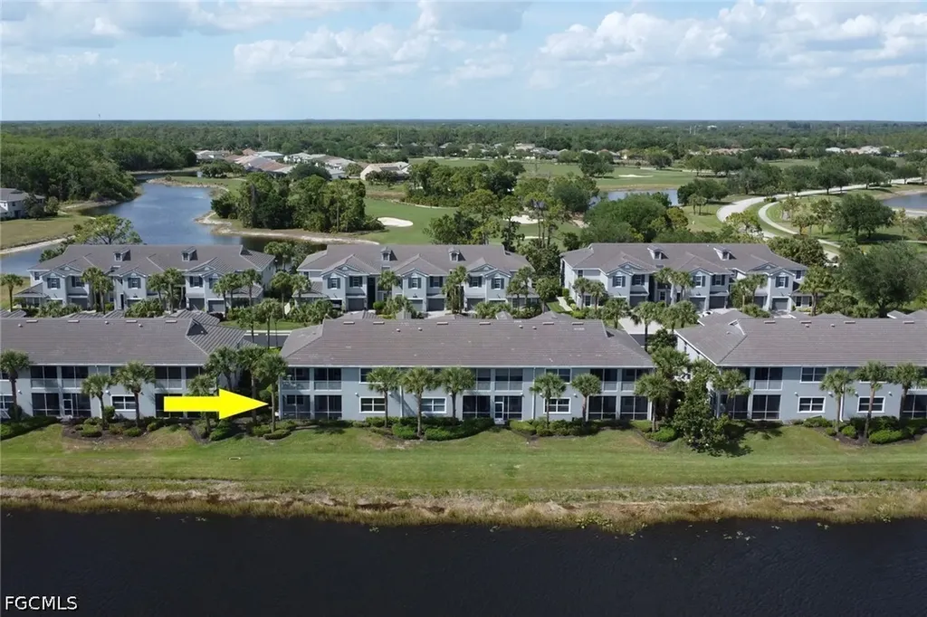 16580 Goldenrod Lane Alva FL 33920