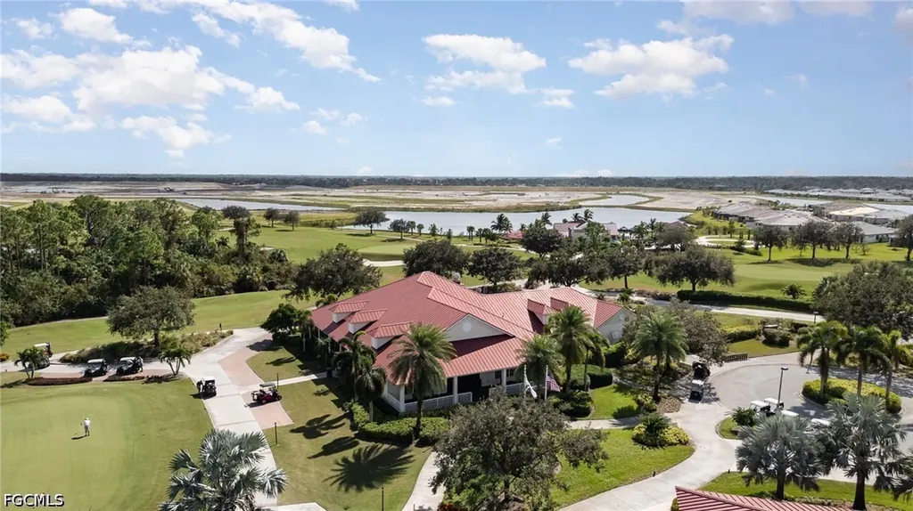 16580 Goldenrod Lane Alva FL 33920