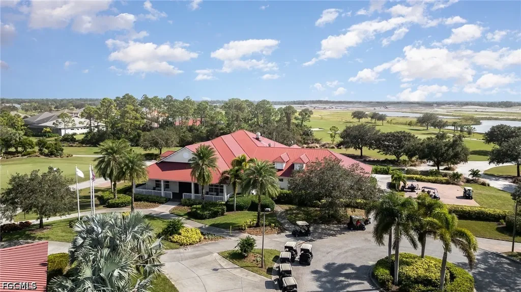 16580 Goldenrod Lane Alva FL 33920