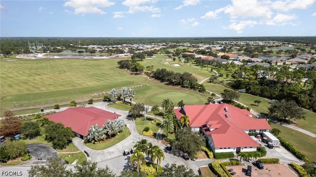 16580 Goldenrod Lane Alva FL 33920