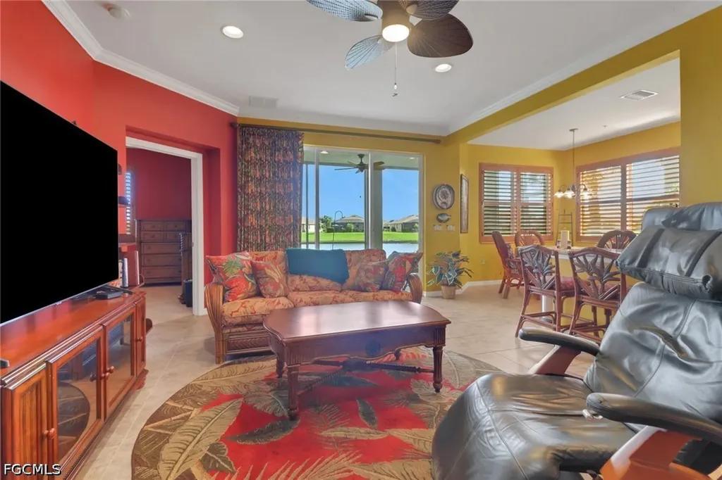 16580 Goldenrod Lane Alva FL 33920
