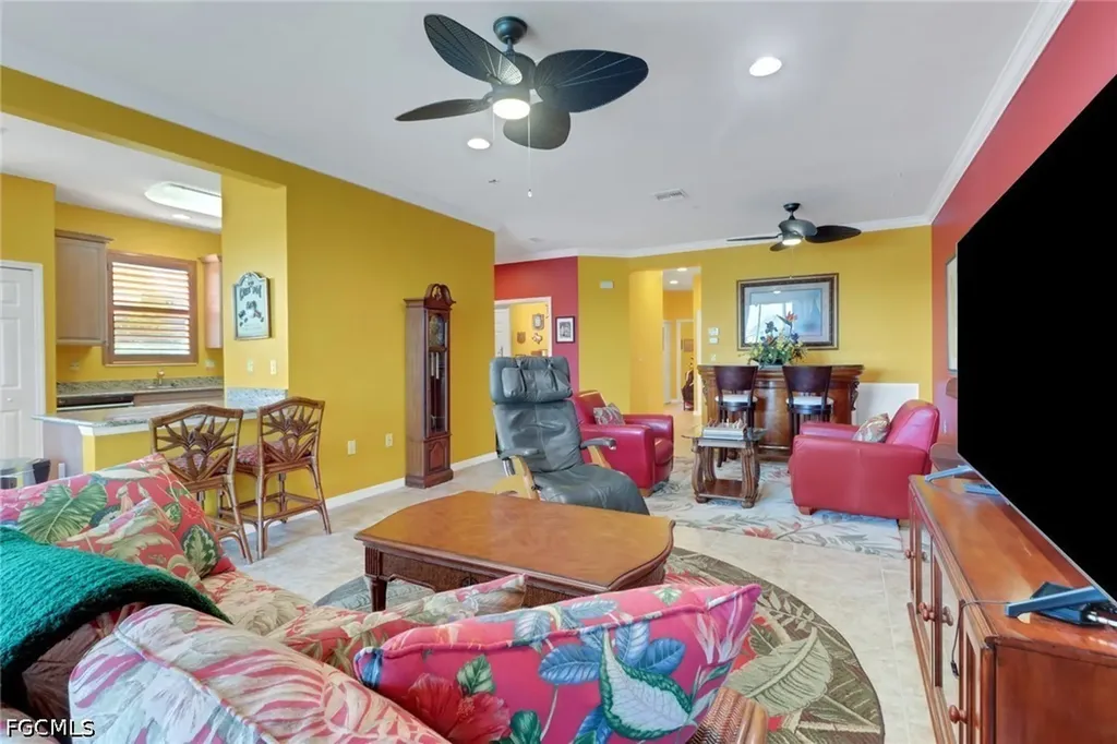 16580 Goldenrod Lane Alva FL 33920