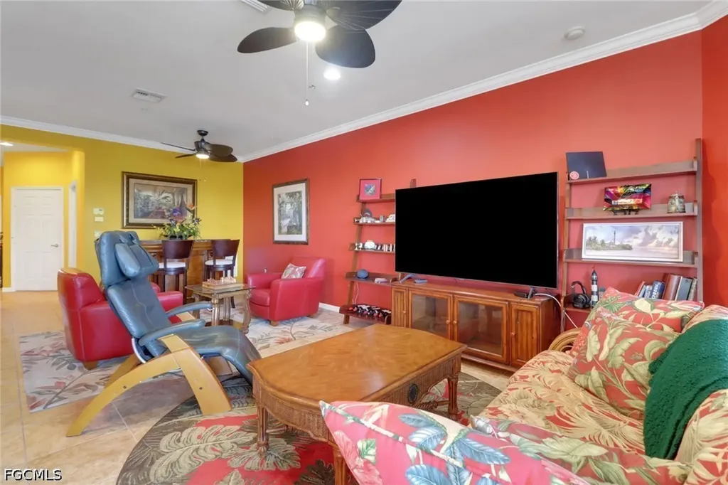 16580 Goldenrod Lane Alva FL 33920