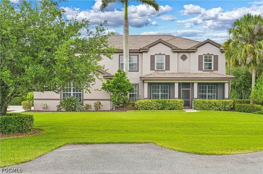 13900 Binghampton Drive Fort Myers FL 33905