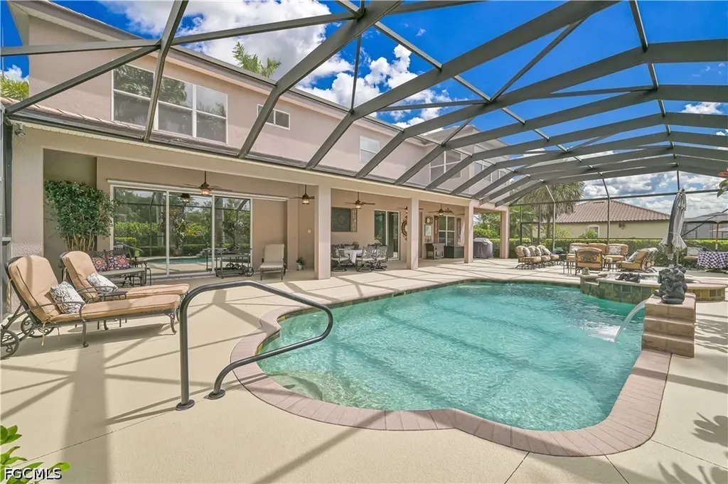 13900 Binghampton Drive Fort Myers FL 33905