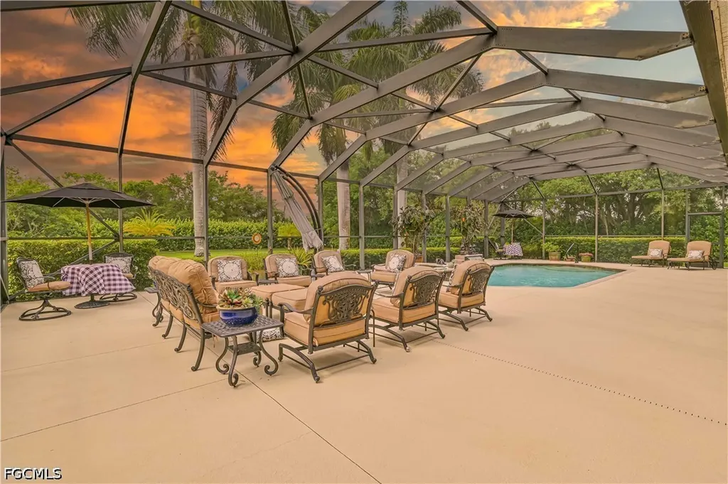 13900 Binghampton Drive Fort Myers FL 33905