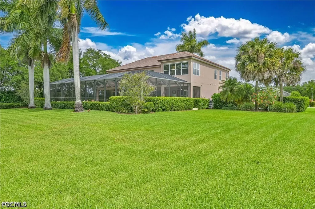 13900 Binghampton Drive Fort Myers FL 33905