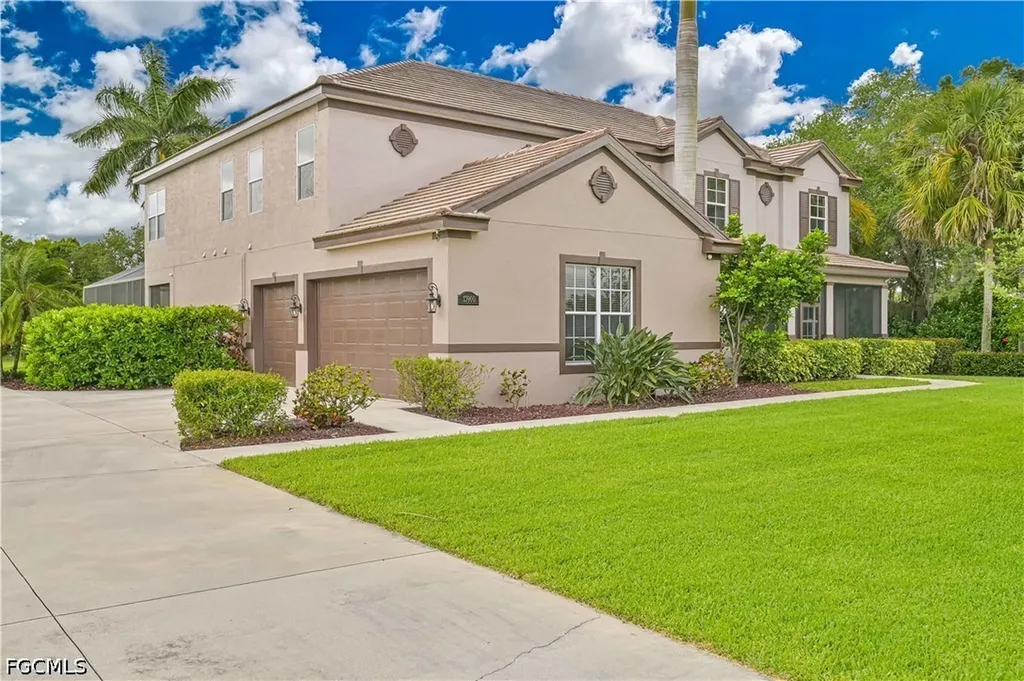 13900 Binghampton Drive Fort Myers FL 33905