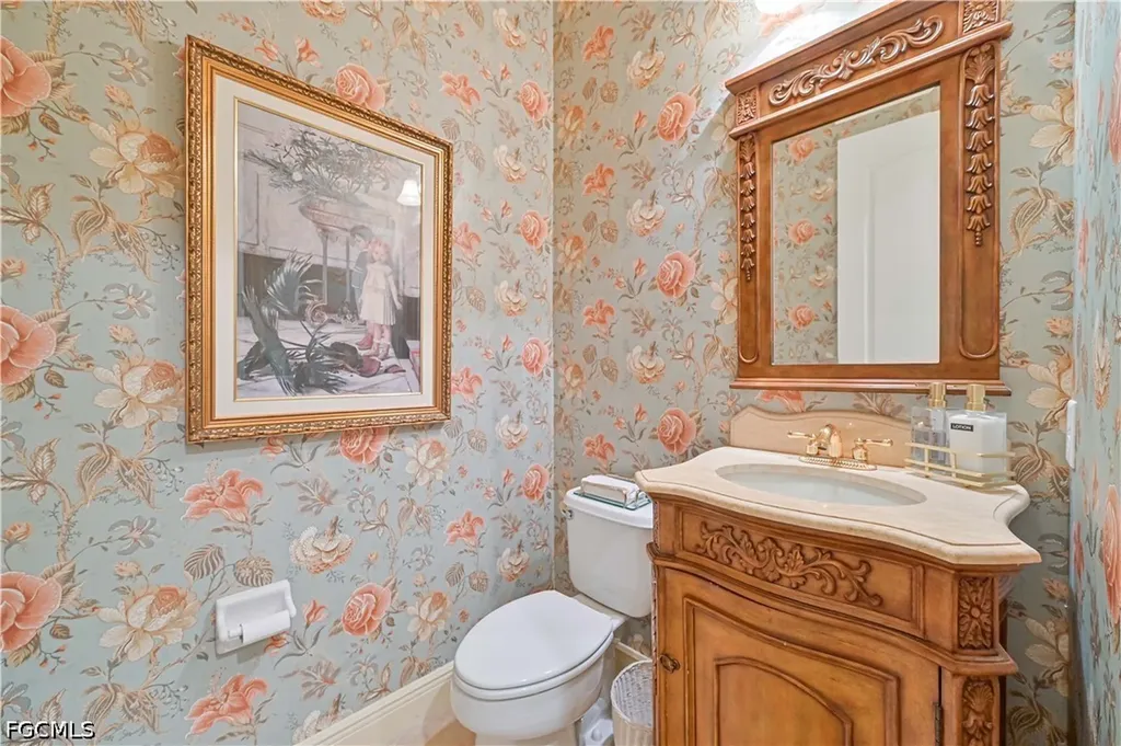 13900 Binghampton Drive Fort Myers FL 33905