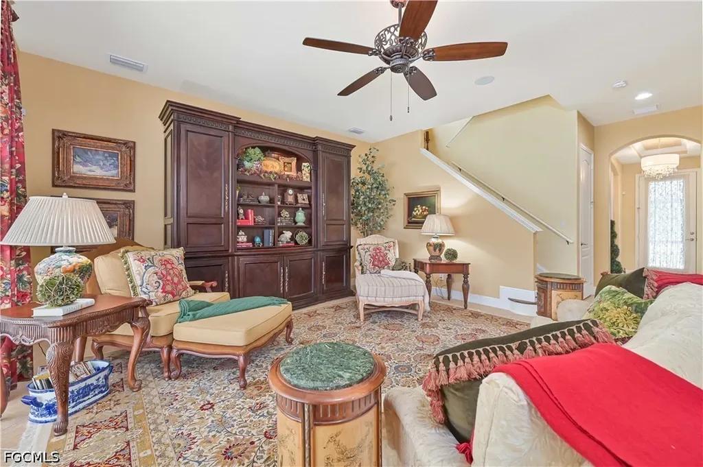 13900 Binghampton Drive Fort Myers FL 33905