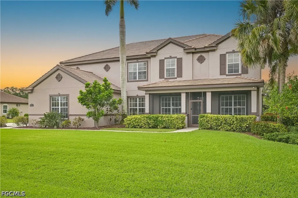 13900 Binghampton Drive Fort Myers FL 33905