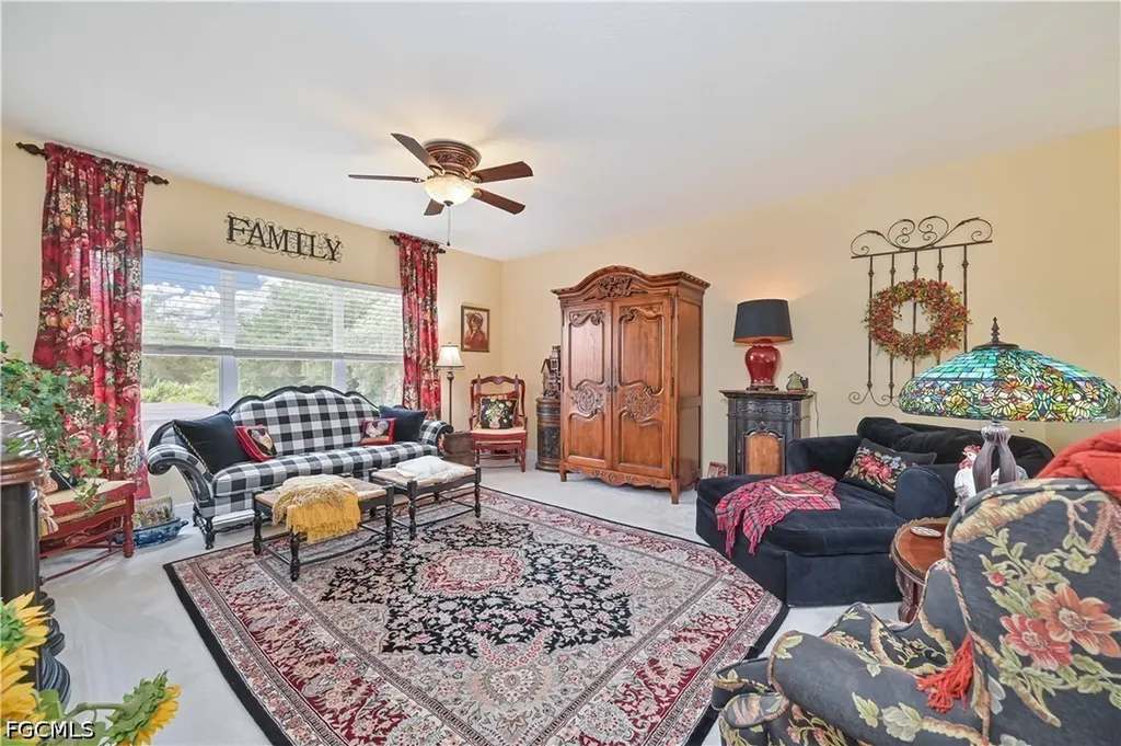 13900 Binghampton Drive Fort Myers FL 33905
