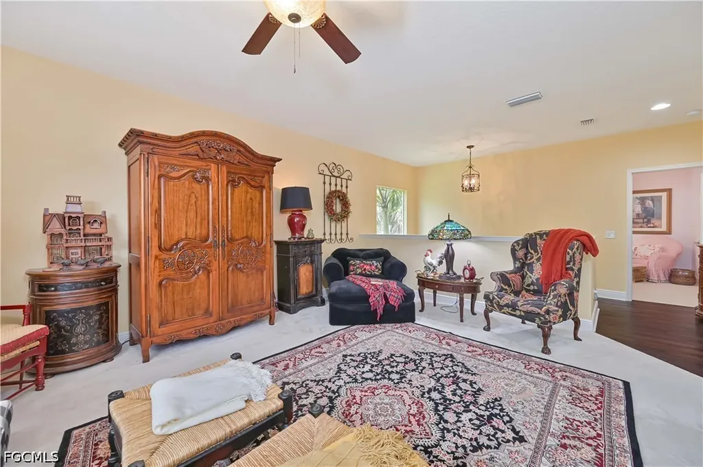 13900 Binghampton Drive Fort Myers FL 33905
