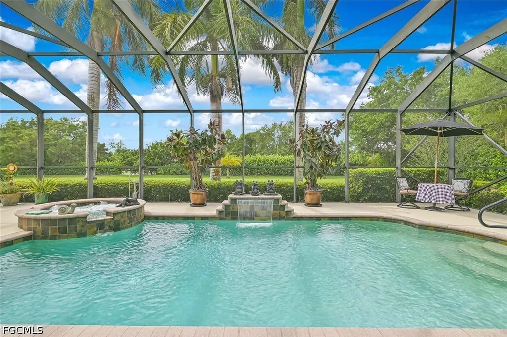 13900 Binghampton Drive Fort Myers FL 33905