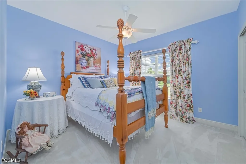 13900 Binghampton Drive Fort Myers FL 33905