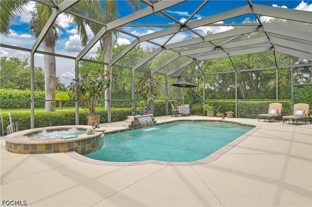 13900 Binghampton Drive Fort Myers FL 33905