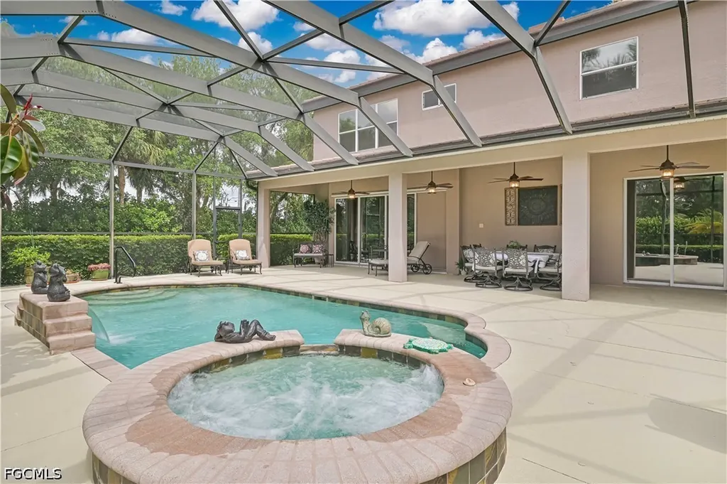 13900 Binghampton Drive Fort Myers FL 33905
