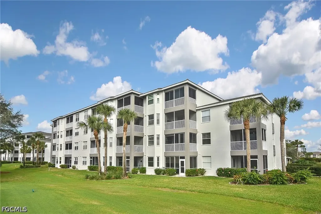 8076 Queen Palm Lane Fort Myers FL 33966
