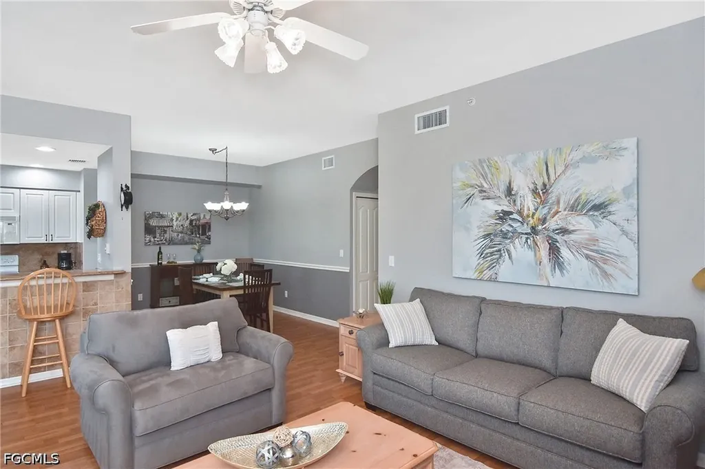 8076 Queen Palm Lane Fort Myers FL 33966