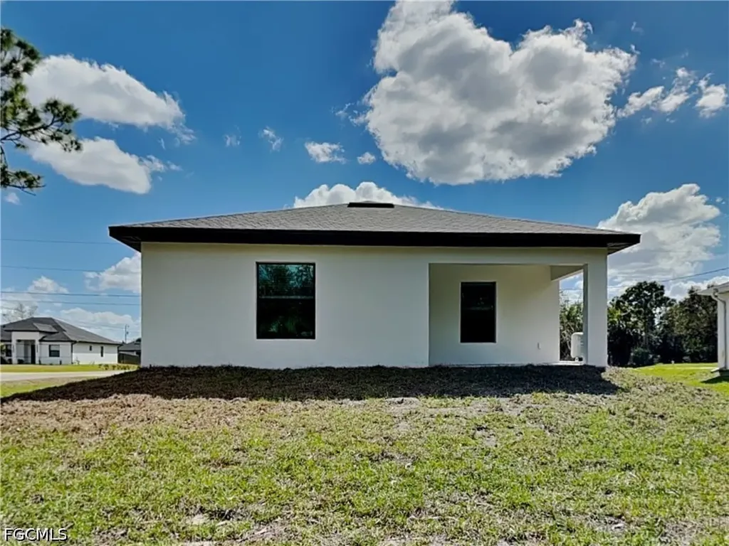 3201 23rd Street SW Lehigh Acres FL 33971