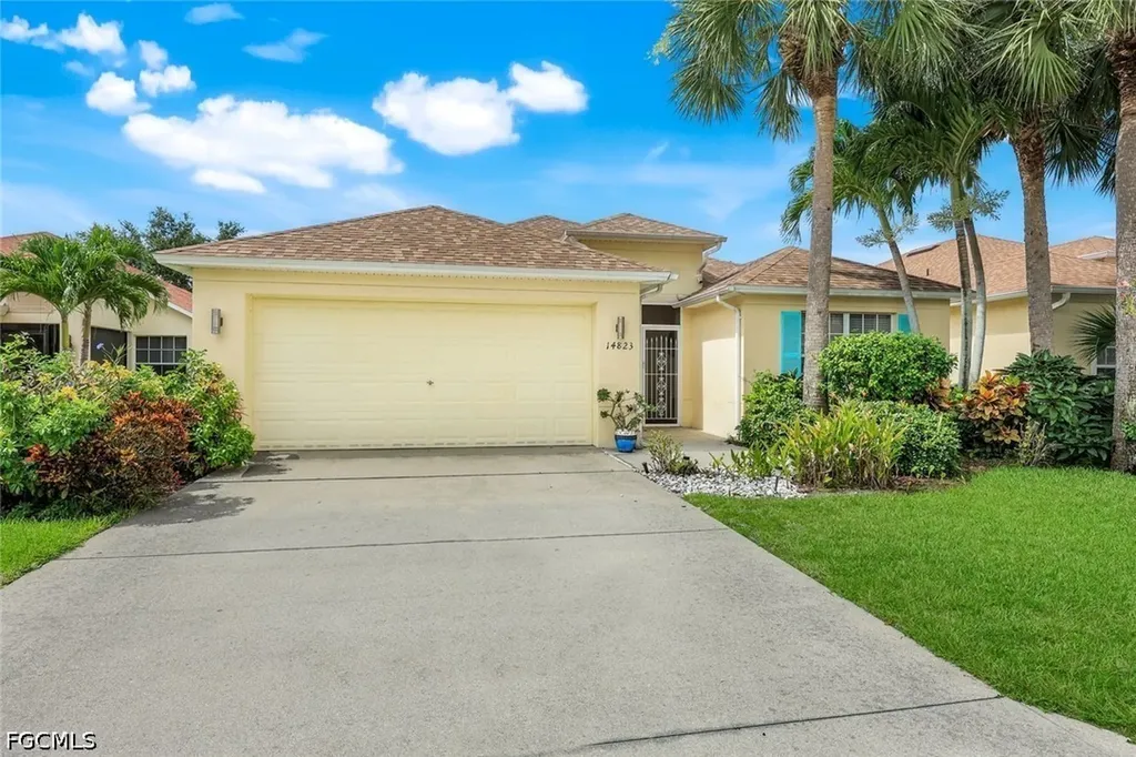 14823 Calusa Palms Drive Fort Myers FL 33919