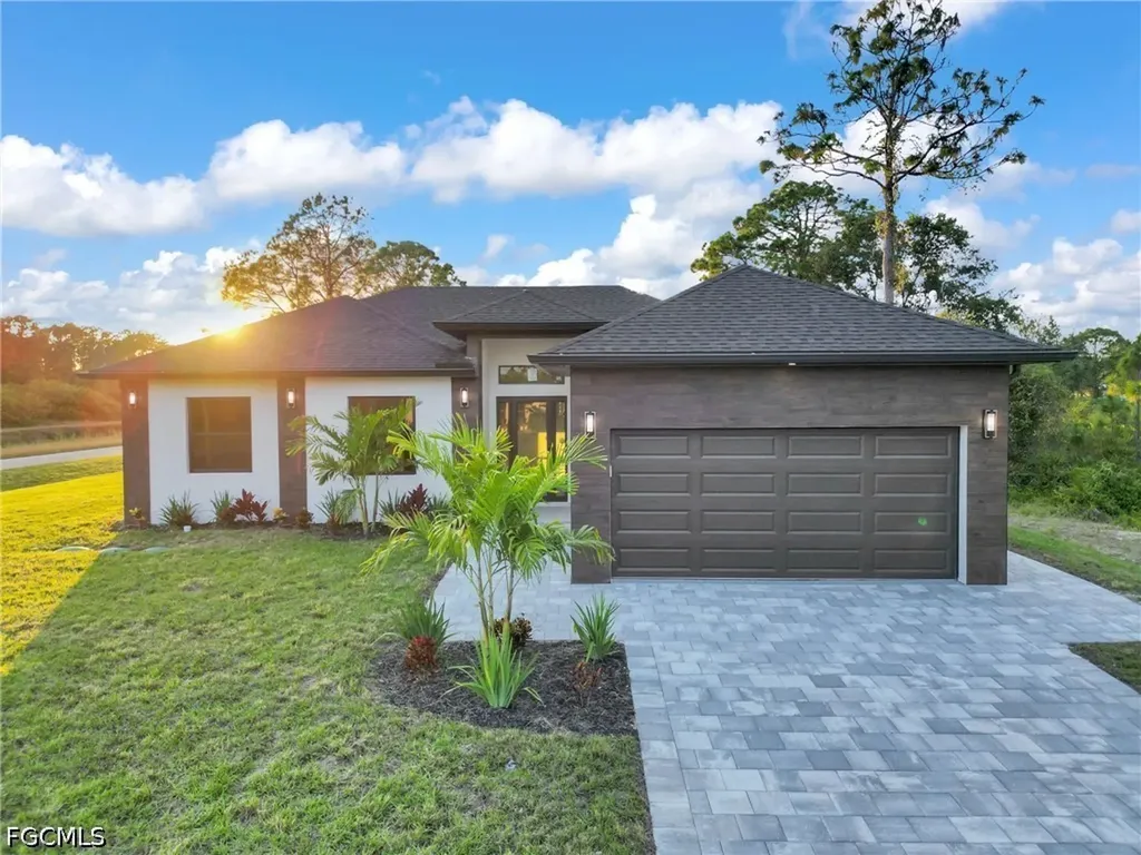 1601 Clark Avenue Lehigh Acres FL 33972