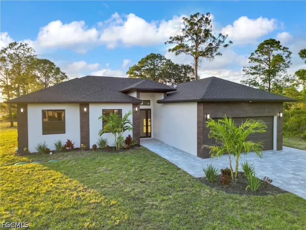 1601 Clark Avenue Lehigh Acres FL 33972