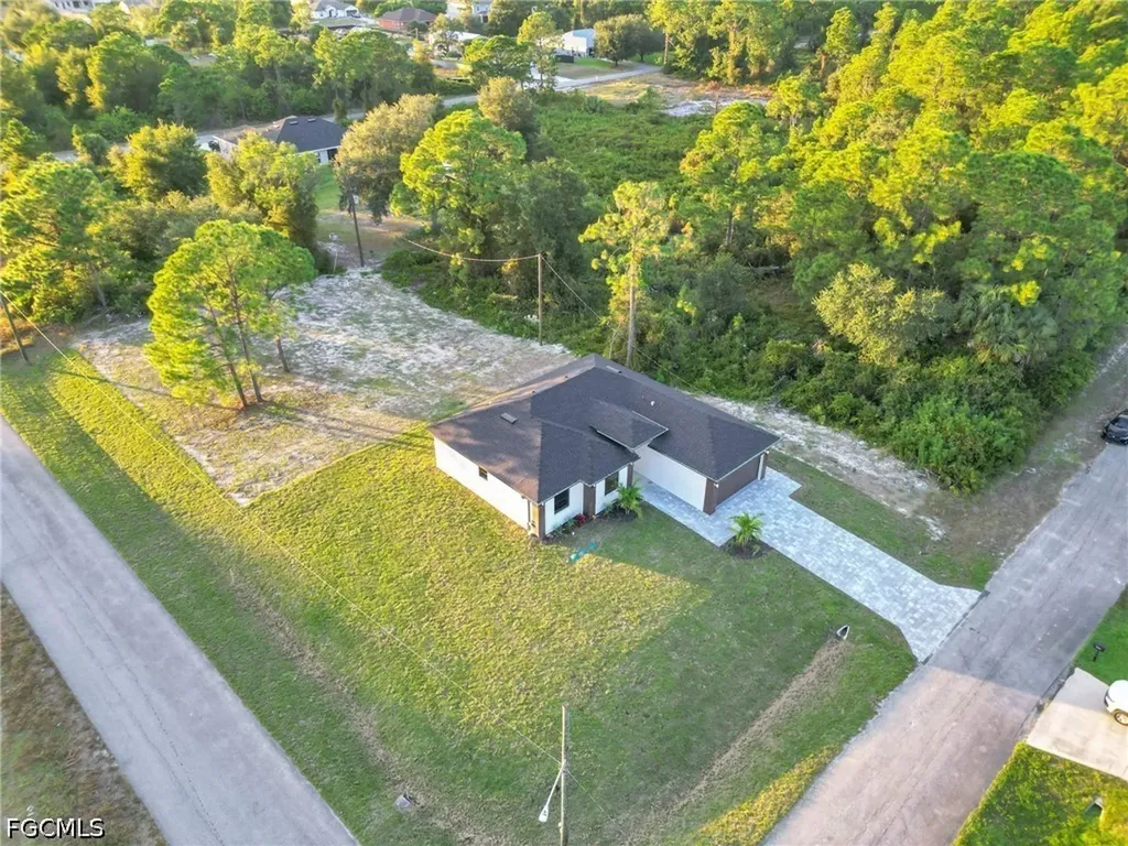 1601 Clark Avenue Lehigh Acres FL 33972