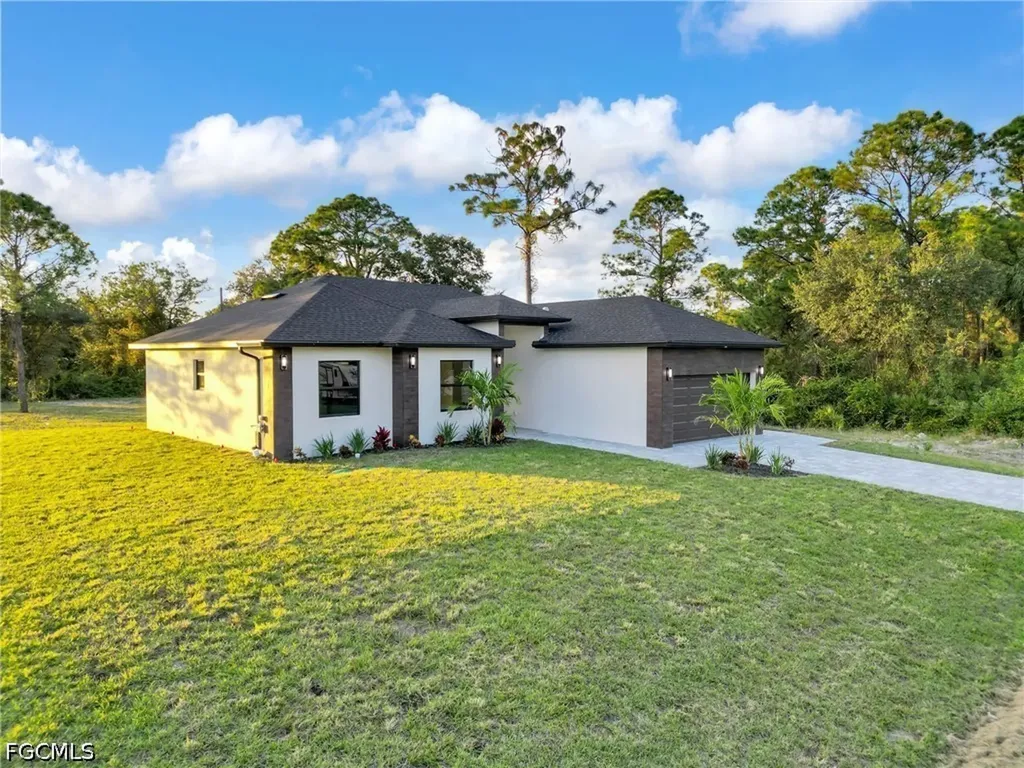 1601 Clark Avenue Lehigh Acres FL 33972