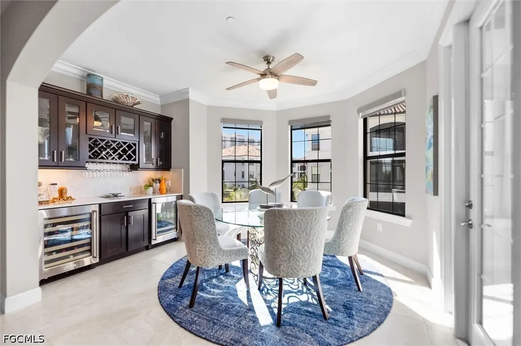 4781 Via Del Corso Lane Bonita Springs FL 34134