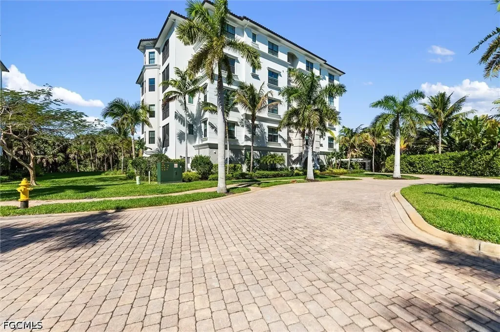 4781 Via Del Corso Lane Bonita Springs FL 34134