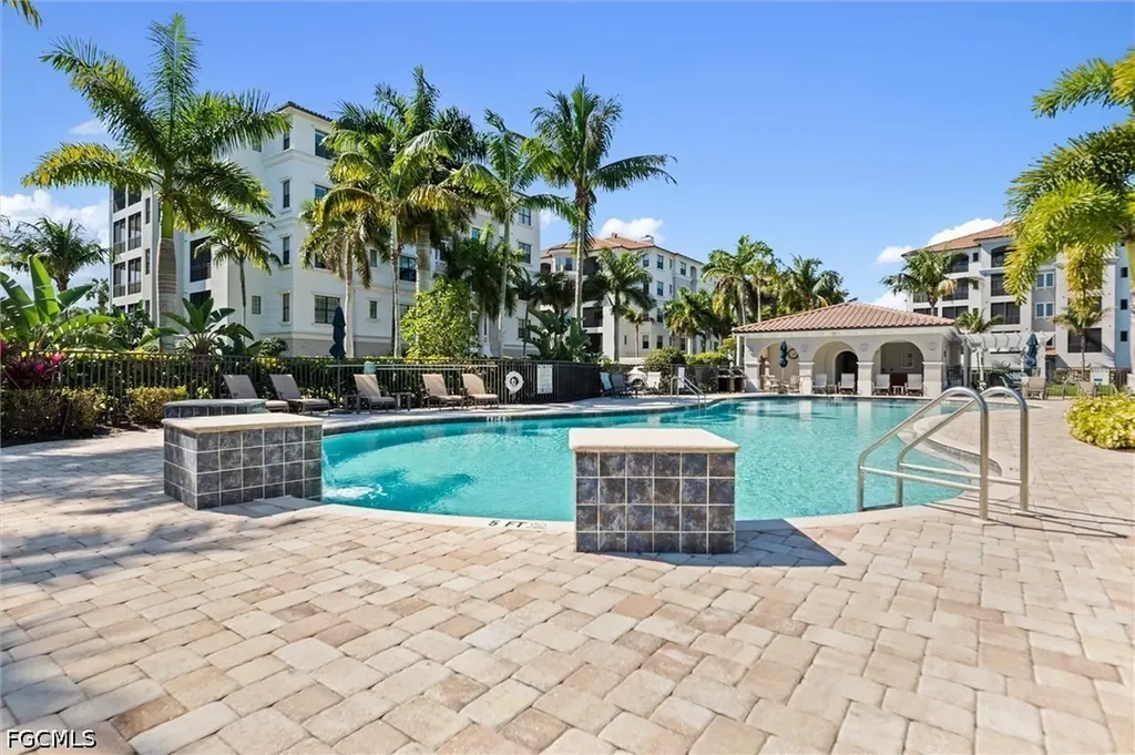 4781 Via Del Corso Lane Bonita Springs FL 34134