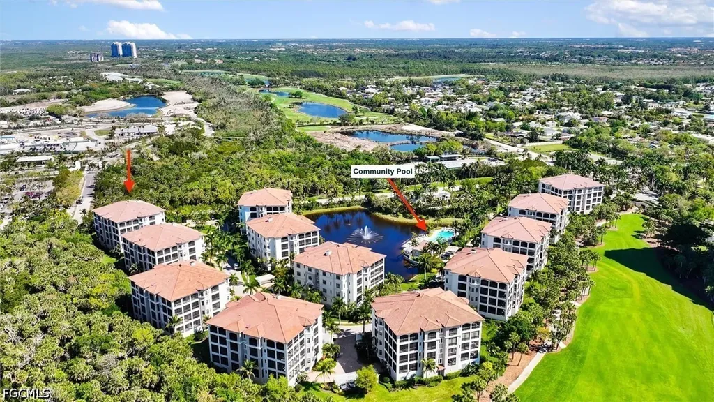 4781 Via Del Corso Lane Bonita Springs FL 34134