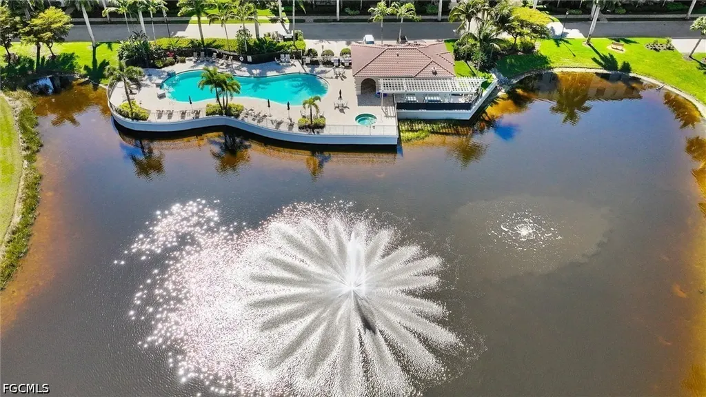 4781 Via Del Corso Lane Bonita Springs FL 34134