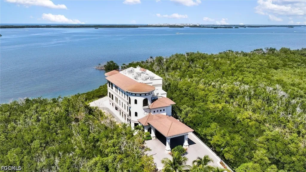 4781 Via Del Corso Lane Bonita Springs FL 34134