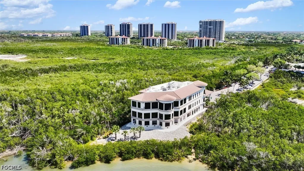 4781 Via Del Corso Lane Bonita Springs FL 34134