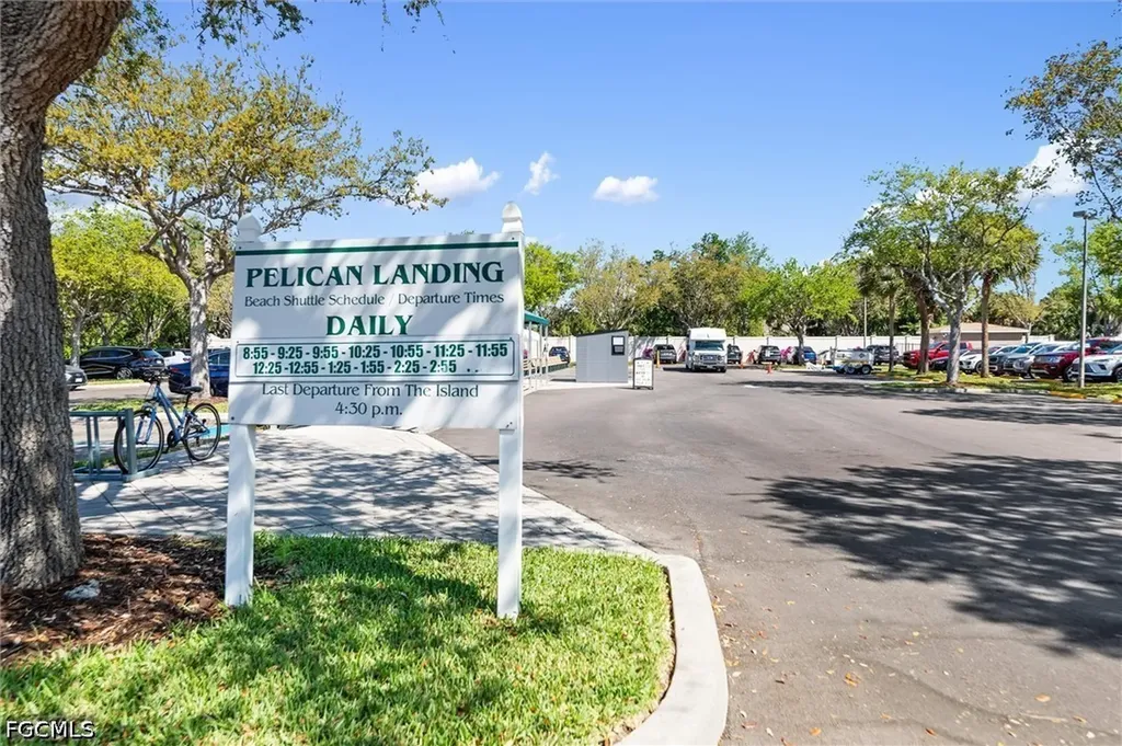 4781 Via Del Corso Lane Bonita Springs FL 34134
