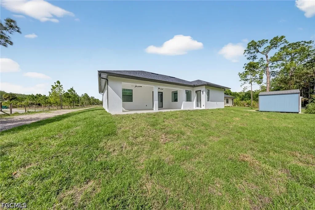 3508 27th Avenue NE Naples FL 34120