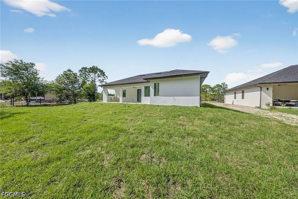 3508 27th Avenue NE Naples FL 34120