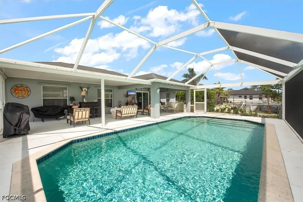 4860 14th Street NE Naples FL 34120