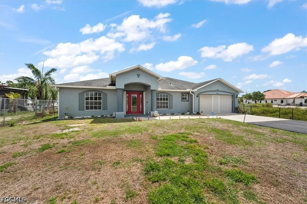 4860 14th Street NE Naples FL 34120